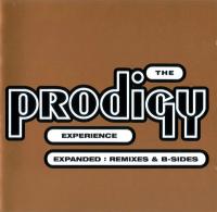 Компакт-диск The Prodigy / Experience - deluxe (Jewel, Deluxe)(2CD)