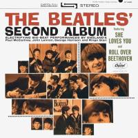 Компакт-диск The Beatles / The Beatles' Second Album (Mono & Stereo)(CD)