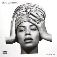 Виниловая пластинка Beyonce / Homecoming - The Live Album (4LP)