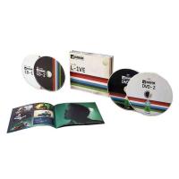 Компакт-диск Haken / L-1VE (2CD+2DVD)