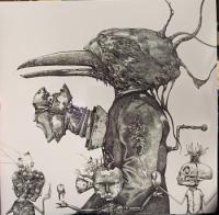 Виниловая пластинка KORN / UNTITLED (2LP)