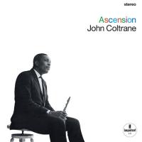 Виниловая пластинка John Coltrane / Ascension (Edition I & II) (2LP)