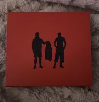 Компакт-диск Twenty One Pilots / Breach (Jewel) (1CD)