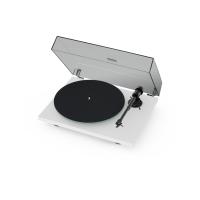 Виниловый проигрыватель Pro-Ject T1 EVO PHONO (OM 10), WHITE