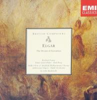 Компакт-диск John Barbirolli, Janet Baker /  The Dream Of Gerontius (2CD)