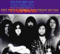 Компакт-диск Deep Purple / Fireball (25th Anniversary Edition)(CD)