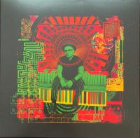 Виниловая пластинка Sunken Cages / When The Waters Refused Our History (1LP)