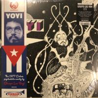 Виниловая пластинка Grupo Los Yoyi / Yoyi (1LP)