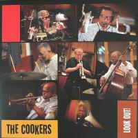 Виниловая пластинка The Cookers / Look Out! (2LP)