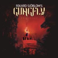 Компакт-диск Rikard Sjoblom's Gungfly / Friendship (CD)