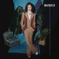 Виниловая пластинка Borns / Blue madonna (1LP)
