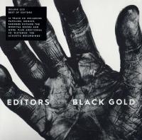 Компакт-диск Editors / Black gold (Digisleeve)(2CD)