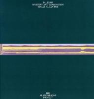 Виниловая пластинка ALAN PARSONS PROJECT / TALES OF MYSTERY AND IMAGINATION (LP)