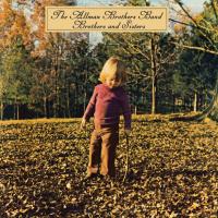 Виниловая пластинка The Allman Brothers Band / Brothers And Sisters (LP)