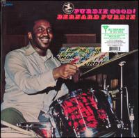 Виниловая пластинка Bernard Purdie / Purdie Good! (Black Vinyl) (1LP)