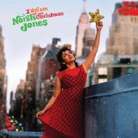 Виниловая пластинка Norah Jones / I Dream Of Christmas (LP)