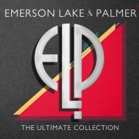 Виниловая пластинка Lake Emerson & Palmer / The Ultimate Collection (Clear Transparent Vinyl) (2LP)