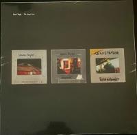 Виниловая пластинка Lewis Taylor / The Damn Rest (1LP)