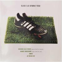 Виниловая пластинка Elio E Le Storie Tese / Nessuno Allo Stadio (1LP)