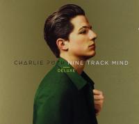 Компакт-диск Charlie Puth / Nine Track Mind (New Version) (1CD)