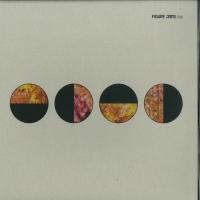 Виниловая пластинка TRUNCATE & CHAMBRAY X BIRI / FIGURE JAMS 006 (1LP)