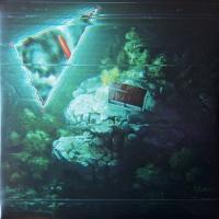 Виниловая пластинка Various Artists / Oxenfree II: Lost Signals (coloured) (2LP)