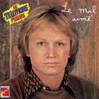 Виниловая пластинка Claude Francois / Le Mal Aime - Le Telephone Pleure (LP)