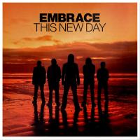 Виниловая пластинка Embrace / This New Day (LP)
