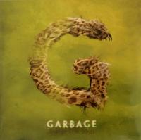Виниловая пластинка Garbage / Strange Little Birds  (2LP)