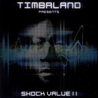 Компакт-диск Timbaland / Shock Value II (CD)