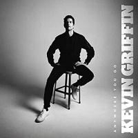Виниловая пластинка Kevin Griffin / Anywhere You Go (1LP)