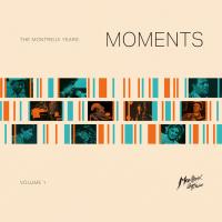 Виниловая пластинка Various Artists / The Montreux Years Moments Vol. 1 (Live) (coloured) (1LP)