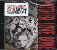Компакт-диск Mother Love Bone / Apple (1CD)
