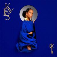 Виниловая пластинка Alicia Keys / Keys (2LP)