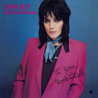 Виниловая пластинка Joan Jett & The Blackhearts / I Love Rock 'N Roll (LP)