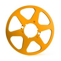 Катушка MMS 10" Reel Gold