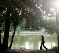 Компакт-диск Carla Bruni / Comme Si De Rien N'Etait (CD)
