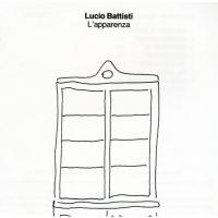 Компакт-диск Lucio Battisti / L'Apparenza (CD)