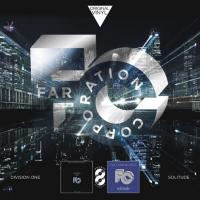 Виниловая пластинка Far Corporation / Original Vinyl Classics: Division One - The Album + Solitude (