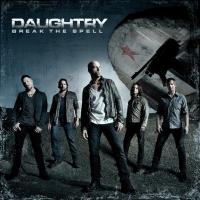 Компакт-диск Daughtry / Break The Spell (1CD)