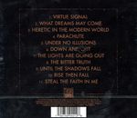 Компакт-диск Savage Messiah / Demons (CD)