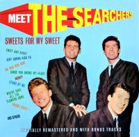 Виниловая пластинка THE SEARCHERS / MEET THE SEARCHERS (1LP)