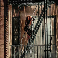 Виниловая пластинка Sabrina Carpenter / Singular Act II (1LP) Виниловая пластинка Sabrina Carpenter / Singular Act II (1LP)