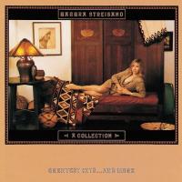 Компакт-диск Barbra Streisand / A Collection - Greatest Hits... And More (CD)