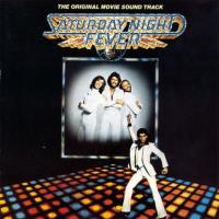 Компакт-диск OST / Saturday Night Fever (Various Artists) (Jewel) (1CD)