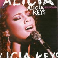 Компакт-диск Alicia Keys / Unplugged (1CD)