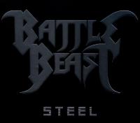 Компакт-диск Battle Beast / Steel (Jewel) (1CD)