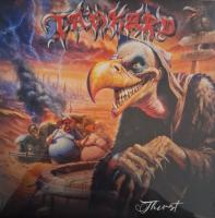 Виниловая пластинка Tankard / Thirst (coloured) (1LP)