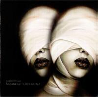 Компакт-диск Parov Stelar / Moonlight Love Affair (Digipack) (1CD)