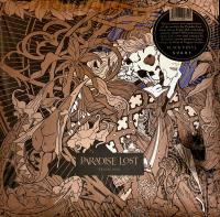 Виниловая пластинка Paradise Lost / Tragic Idol (LP)